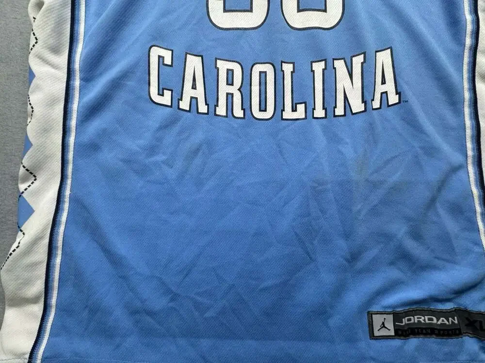 Jordan brand north